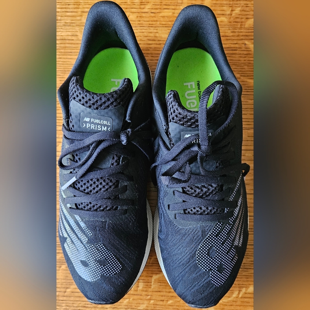 New Balance Womans Size 9